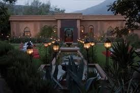 Le Domaine de La Roseraie