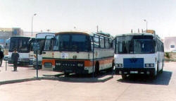 Autocars