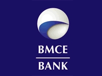 Banque marocaine du commerce exterieur b.m.c.e ( Médina )