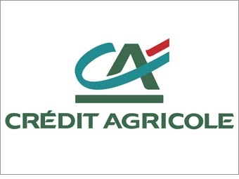 Crédit agricole (Guéliz)