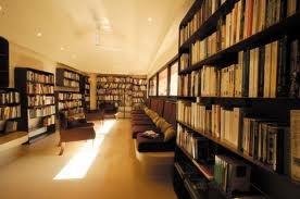 Le Café du livre