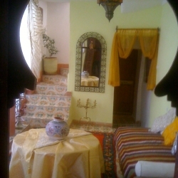 Riad Les Oiseaux