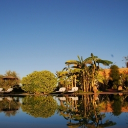 Les Jardins d'Issil