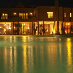 Villa Amra 
