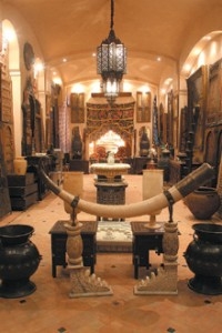 MAISON ET DECOUVERTE