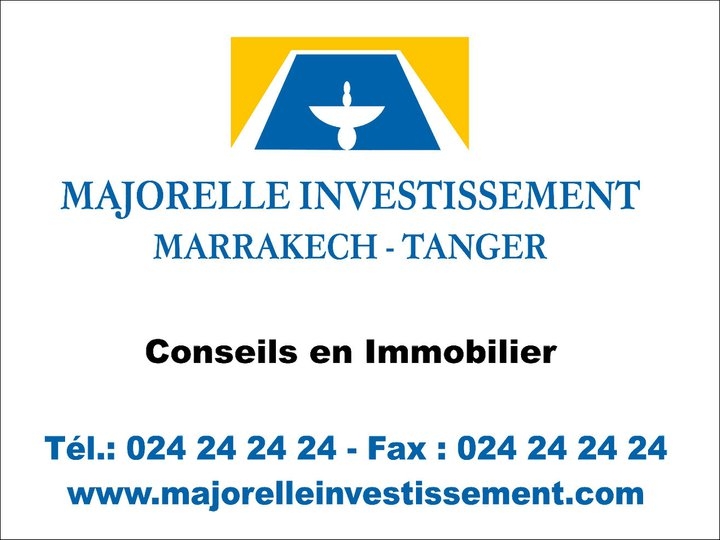 Majorelle Investissement