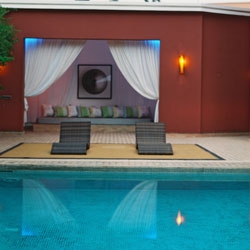Lotus Villa Eva
