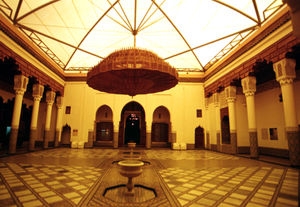 Musée de Marrakech