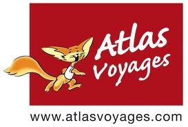Atlas Voyage