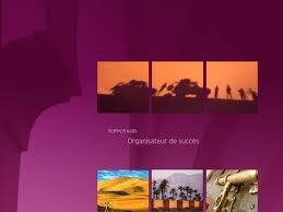 Top Voyages