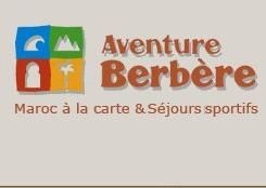 Aventure Berbère