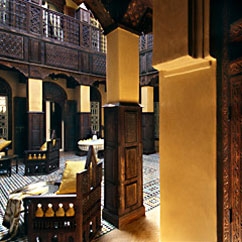 La Sultana 
