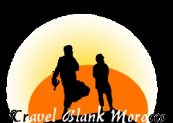 Travel Blank Morocco