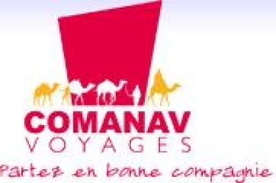Comanav Voyages