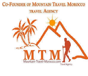 Mountain Travel 