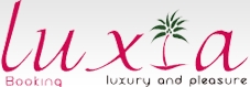 LUXIA BOOKING