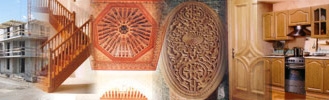 All travaux Marrakech