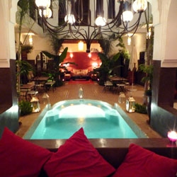 Riad Pachavana