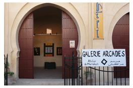 Galerie Arcades