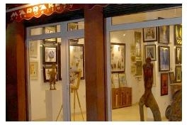Marrakech Arts Gallery