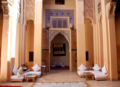 Dar Cherifa