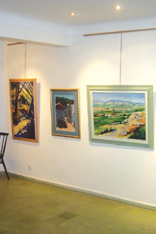GALERIE MAJORELLE