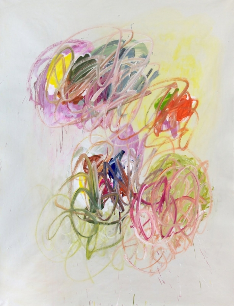 Couleurs Primaires