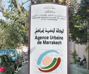 AGENCE URBAINE