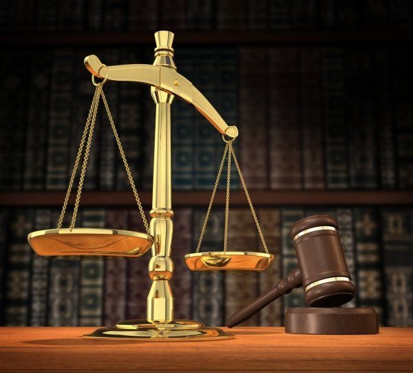Tribunal administratif 