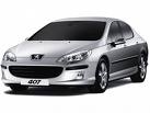 Honda peugeot