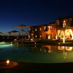 Kasbah Al Mendili 