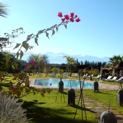 Villa Catherine