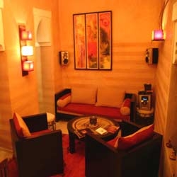 Riad Sidi Mimoune