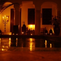 Riad Al Warda 