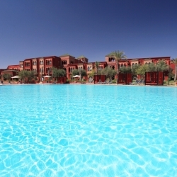 Eden Andalou Spa & Resort