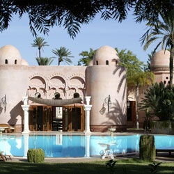 Palais Mehdi