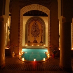 Riad El Bacha