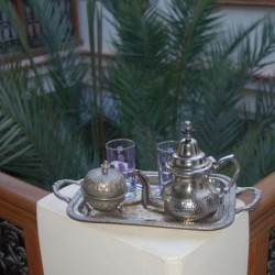 Riad Les Trois Palmiers 