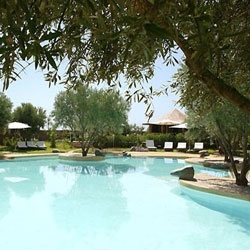 Villa Le Sud 