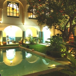 Riad Hadika Maria 