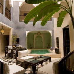 Riad Alamir 