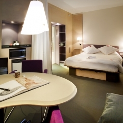 SuiteHotel Marrakech
