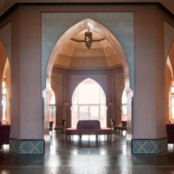 Kenzi Menara Palace 