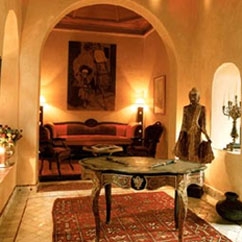 Riad Ayadina