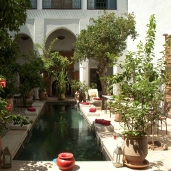 Le Rihani Riad & Spa