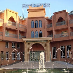 Hôtel Ryad Mogador Kasbah