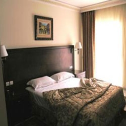 Hôtel Ryad Mogador Gueliz