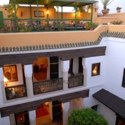 Riad Karmela 