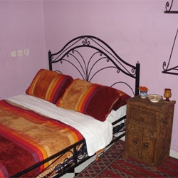 Hôtel Agnaoue 