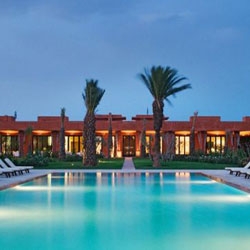 Domaine Des Remparts Hotel & Spa